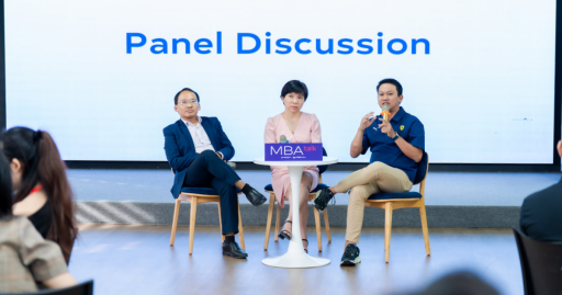 MBA Talk #157: Vai trò trụ cột của Line Manager trong thiết lập hệ thống quản trị vững mạnh