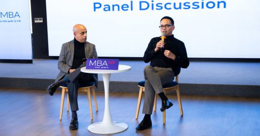 MBA Talk #158: Cẩm nang gọi vốn cho doanh nghiệp Việt