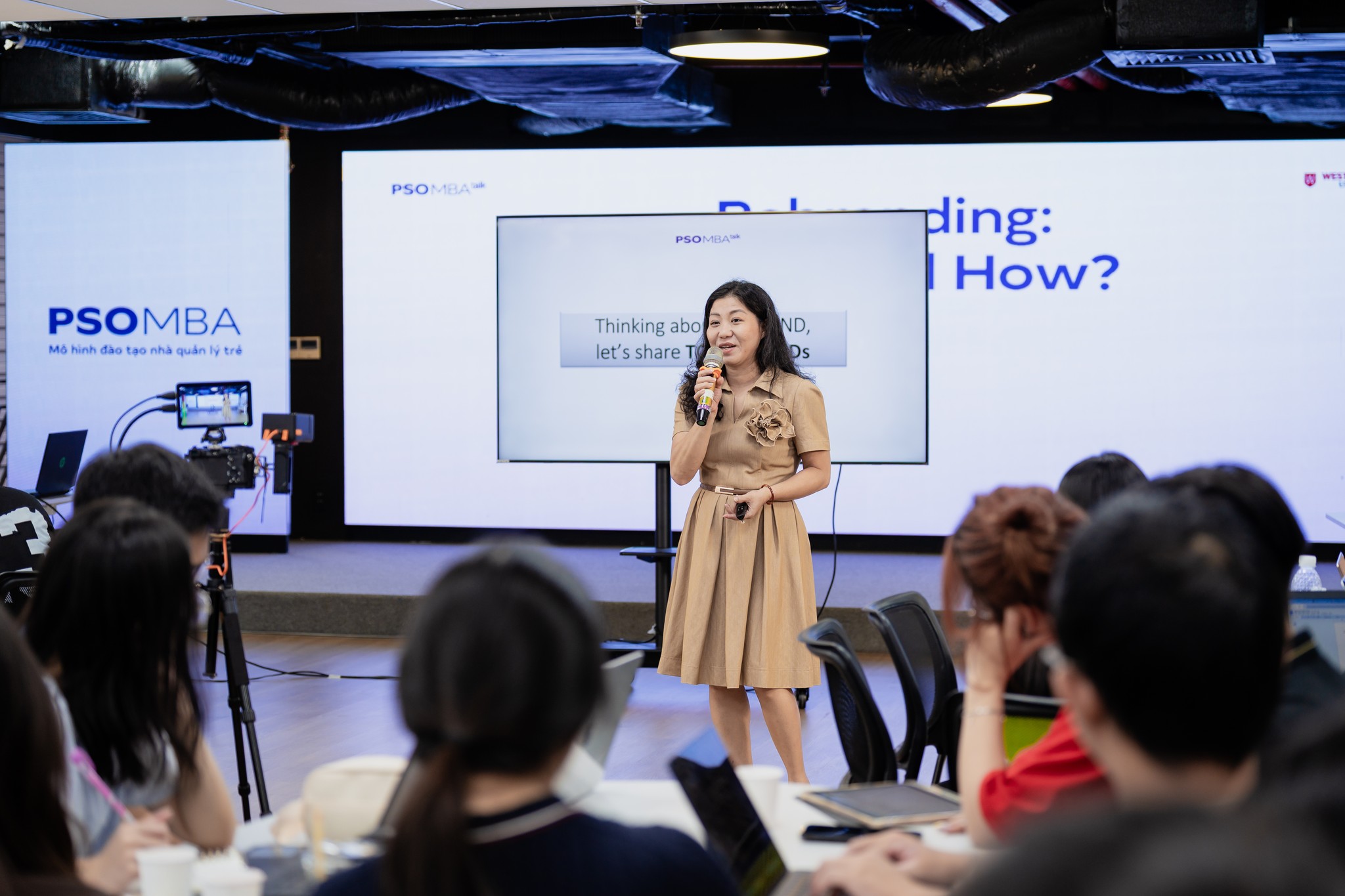 Chị Nguyễn Thị Mai