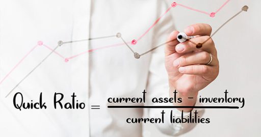 Hệ số thanh toán nhanh (Quick Ratio): Thước đo “sức khỏe” thanh khoản cấp bách