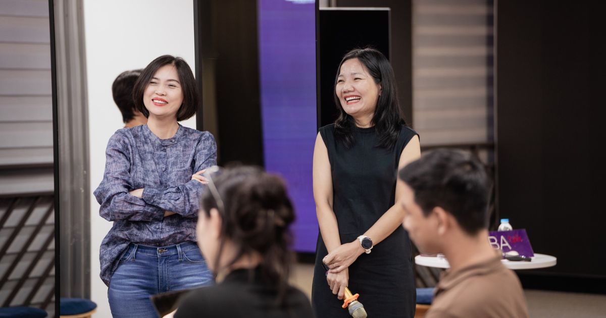 HR Talks: Văn hóa ESG – Khi HR đóng vai trò “kiến trúc sư” của phát triển bền vững