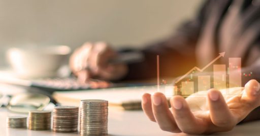 Vòng quay tài sản cố định: Đánh giá sức mạnh của vốn