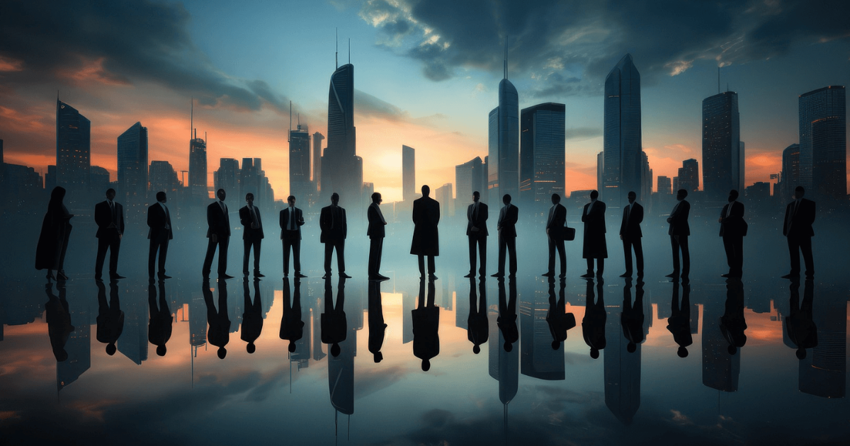 VUCA, TUNA hay BANI: Hiểu “luật chơi mới” để sống sót và bứt phá