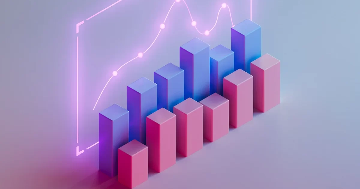 Hệ số đòn bẩy: “Bệ phóng” tăng trưởng hay “cạm bẫy” tài chính?