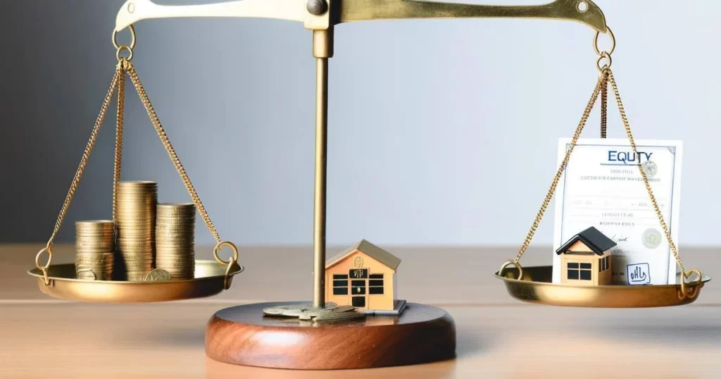 Hệ số tự tài trợ