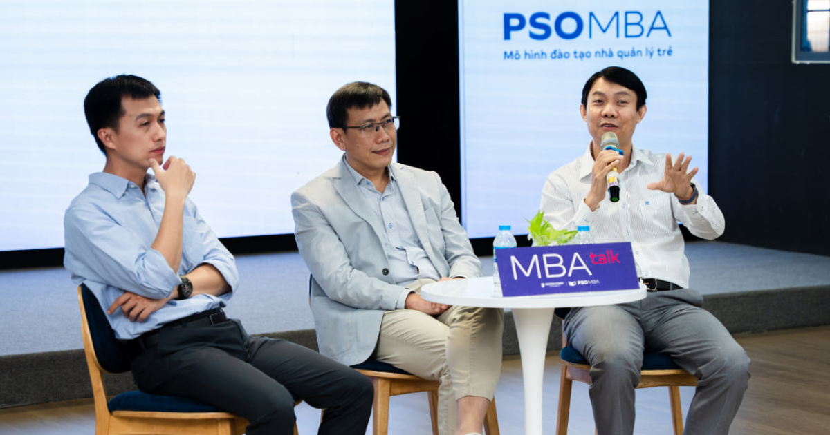 Fins Talks: Nghệ thuật lập ngân sách: Điểm cân bằng chiến lược giữa kỳ vọng và thực tế