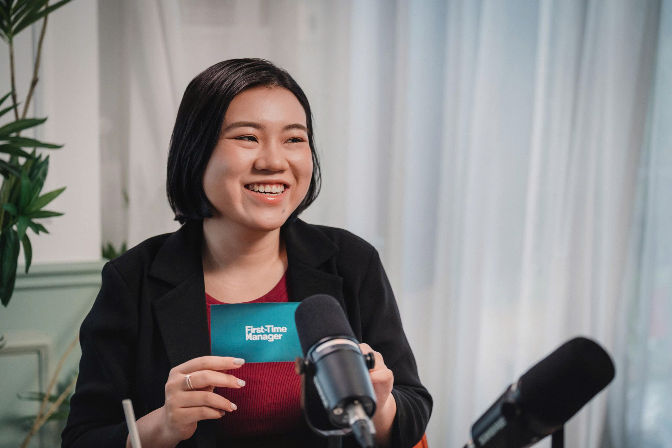 First-time Manager #5: Chưa làm sao có kinh nghiệm làm sếp? 2 First-time Manager #5: Chưa làm sao có kinh nghiệm làm sếp?