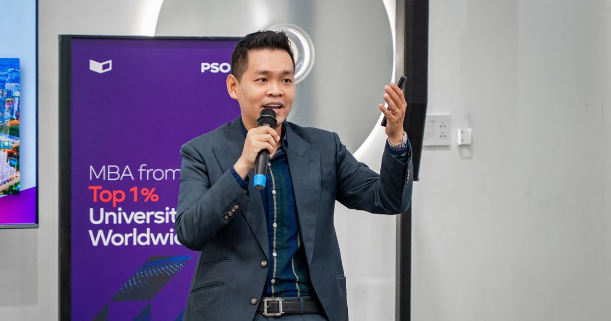 Mar Talks: Phú Mỹ Hưng & nghệ thuật “bán sự thật”