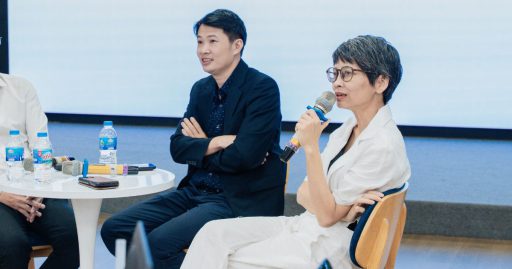 MBA Talk #162: Corporate giants vs agile SMEs – ai thắng cuộc đua chuyển đổi số?