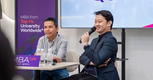Tech Talks: Tối ưu vận hành doanh nghiệp phi công nghệ cùng AI