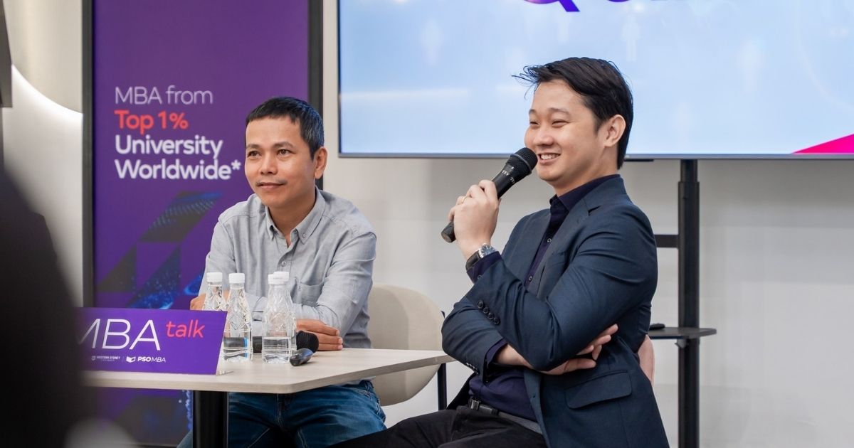 Tech Talks: Tối ưu vận hành doanh nghiệp phi công nghệ cùng AI