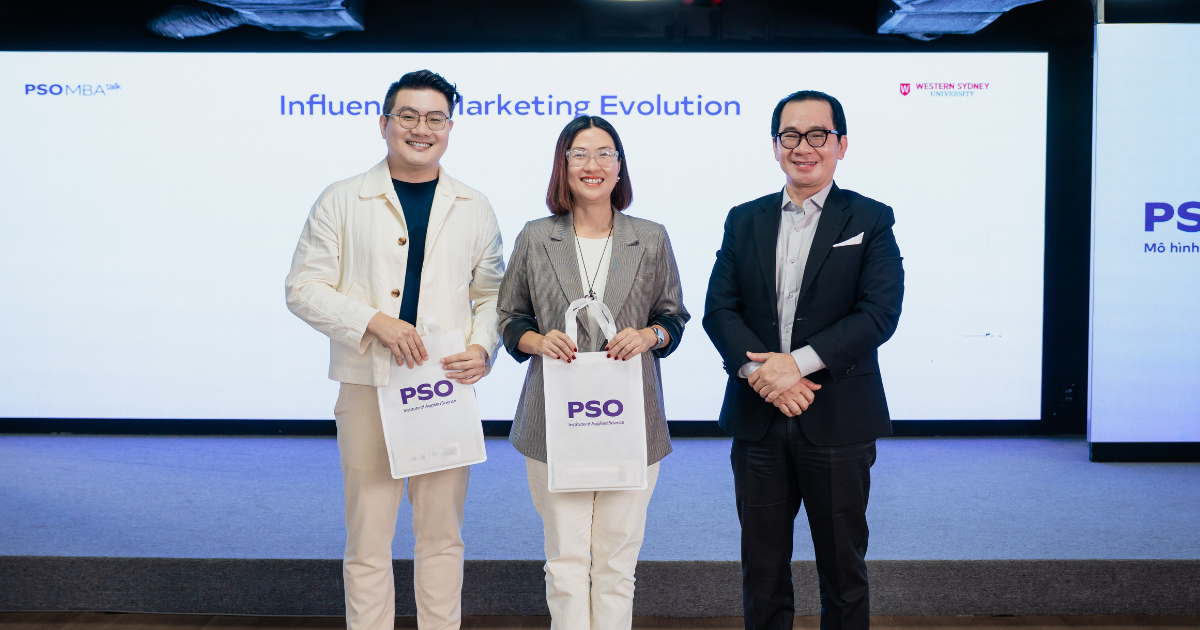 Mar Talks: Câu chuyện Influencer Marketing từ Samsung và TikTok