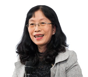 TS. Trương Thị Lan Anh