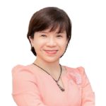 Dr. Lê Thị Thanh Xuân