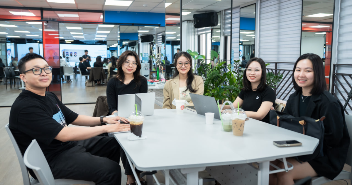 MBA Talk #165: Chiến lược mở rộng thị trường bền vững