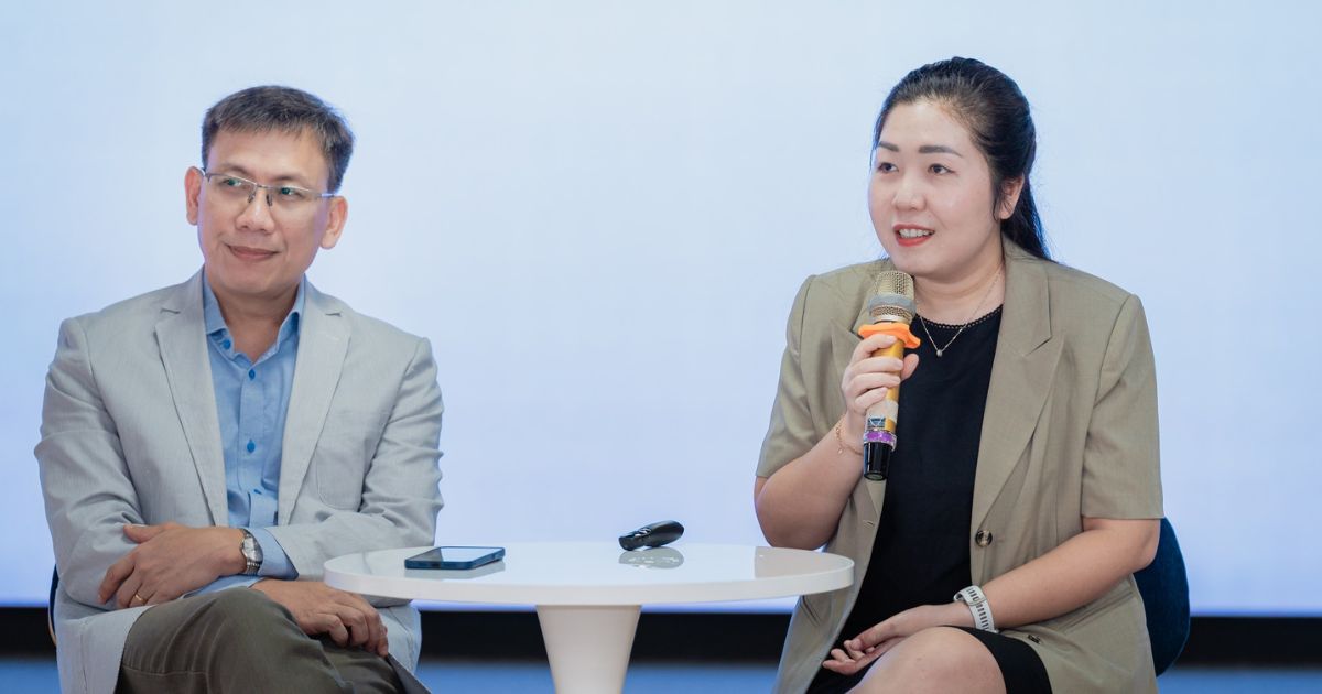 MBA Talk #166: Lộ trình 4 bước xây dựng Financial model