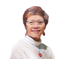 Ms Thu Lê