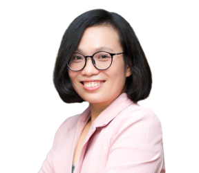 Ms La Thị Xuân Hạnh
