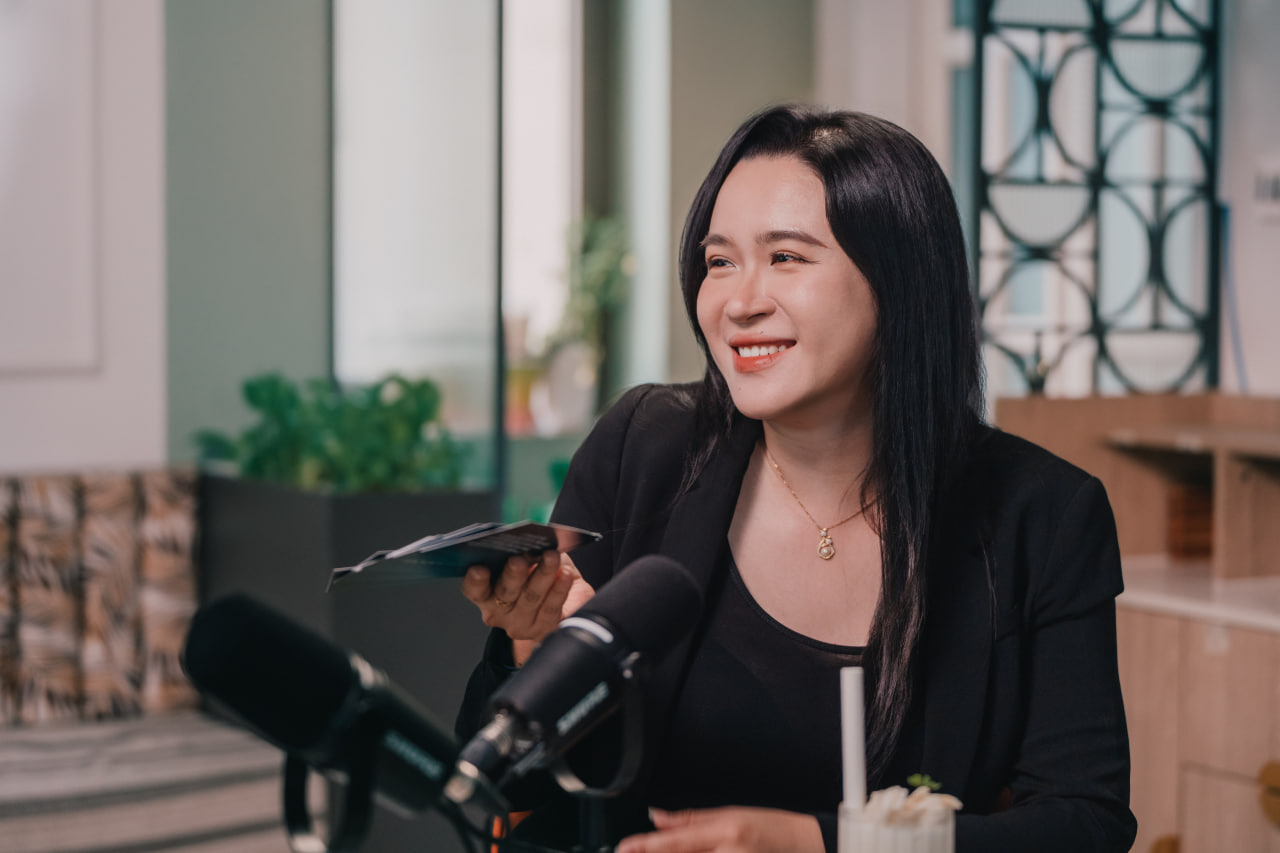 Ms. Nguyễn Thị Kim Uyên 