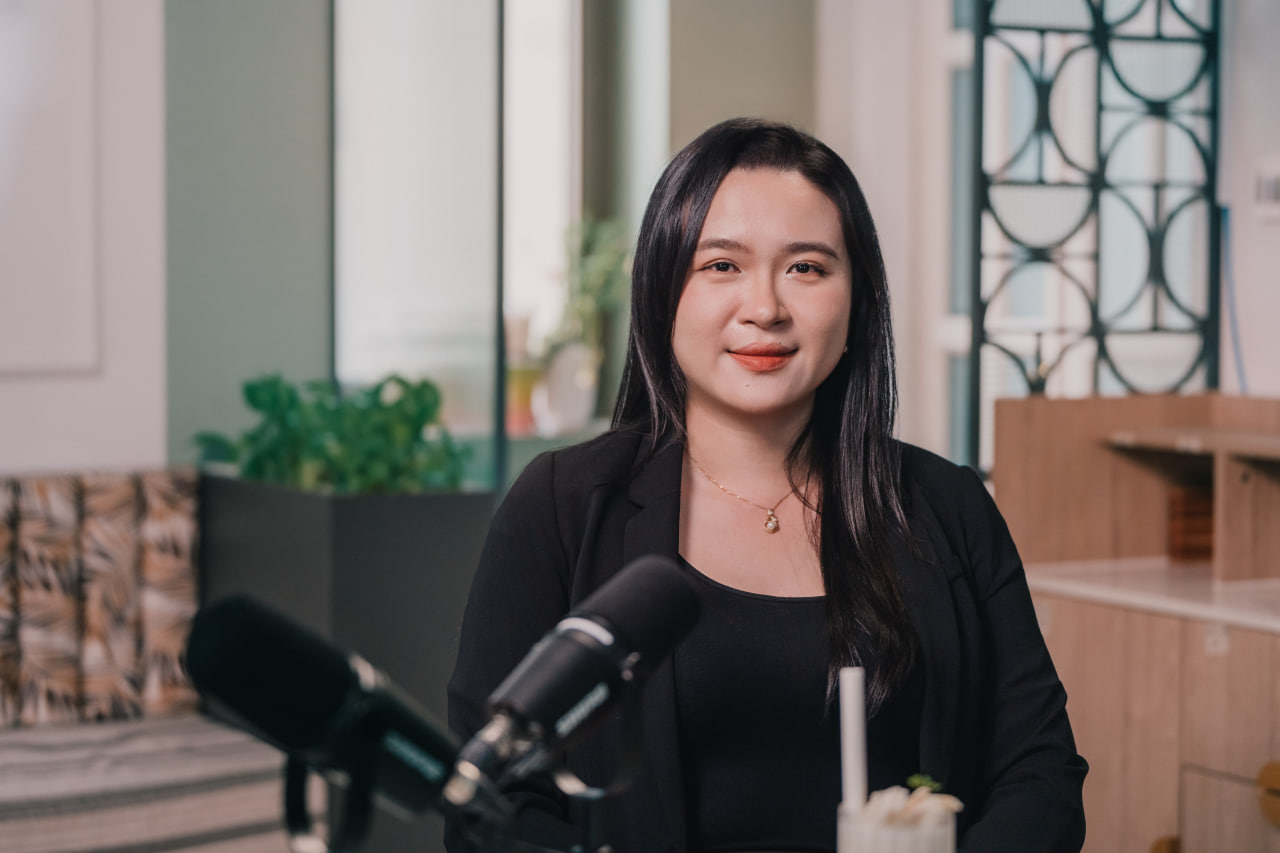 Ms. Nguyễn Thị Kim Uyên 