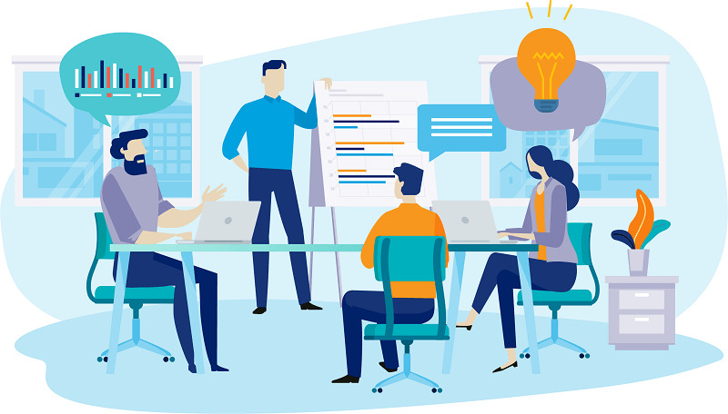 workflow là gì PSO MBA