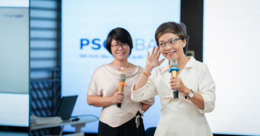 MBA Talk #168: Tại nền “Being” để không bị “PAID” nuốt chửng