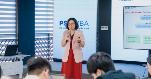 MBA TALK #169: Risk-based Financial Planning – Khi Scenario Analytics trở thành “lá chắn” cho doanh nghiệp