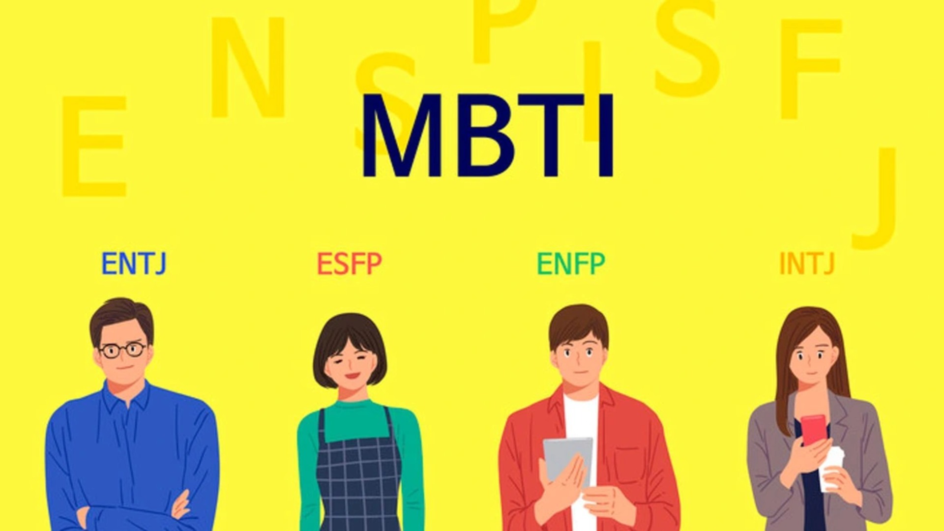 MBTI là gì? Vì sao doanh nghiệp đánh giá cao công cụ này? 4 mbti là gì