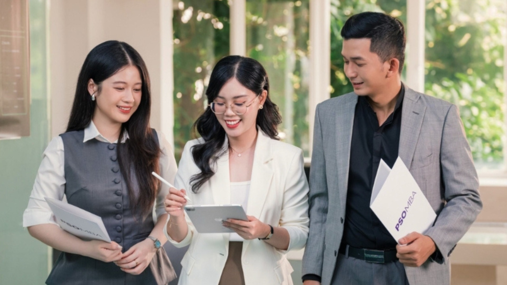 MBTI là gì? Vì sao doanh nghiệp đánh giá cao công cụ này? 5 mbti là gì