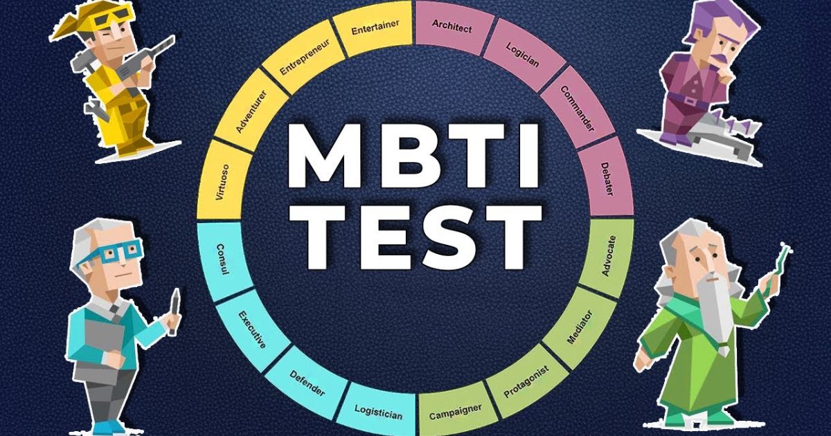 MBTI là gì? Vì sao doanh nghiệp đánh giá cao công cụ này?