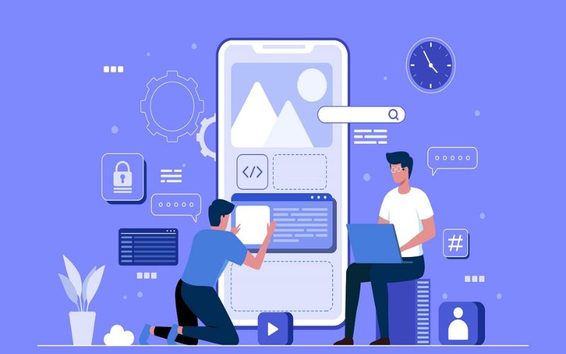 Mô hình quản lý dự án Mô hình quản lý dự án