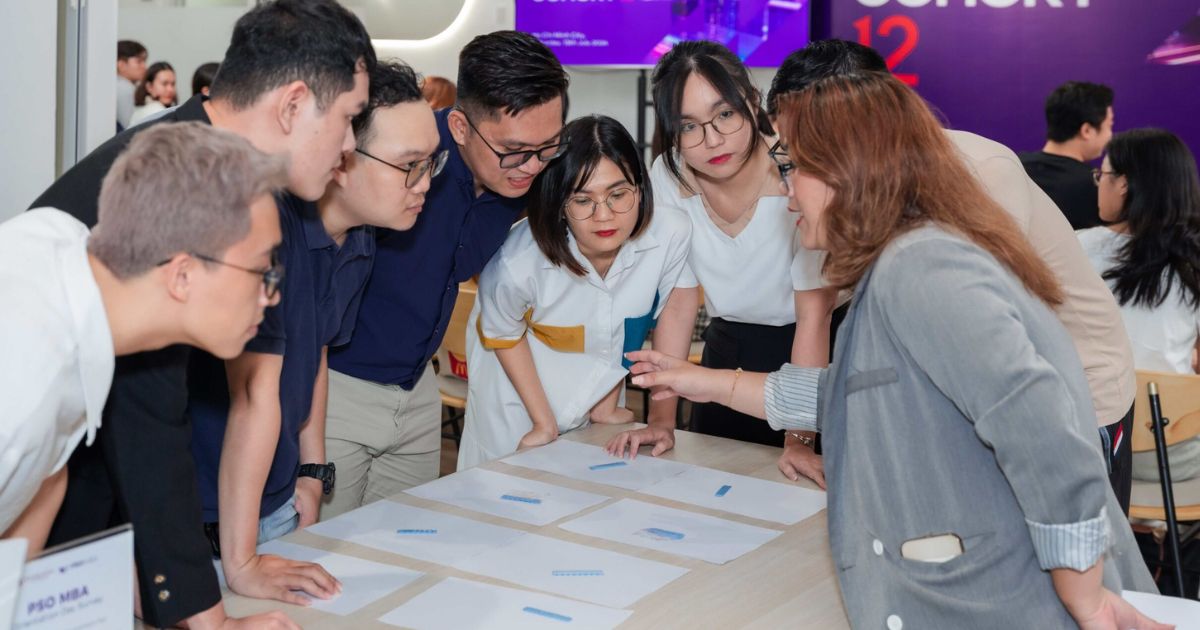 5 mô hình quản lý dự án trong quản trị hiện đại