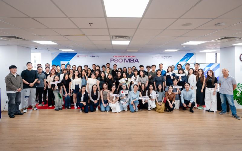 5 mô hình quản lý dự án trong quản trị hiện đại 1 Mô hình quản lý dự án