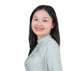 Ms Quách Vân Anh