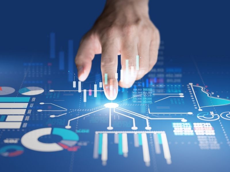 ngành phân tích dữ liệu học trường nào