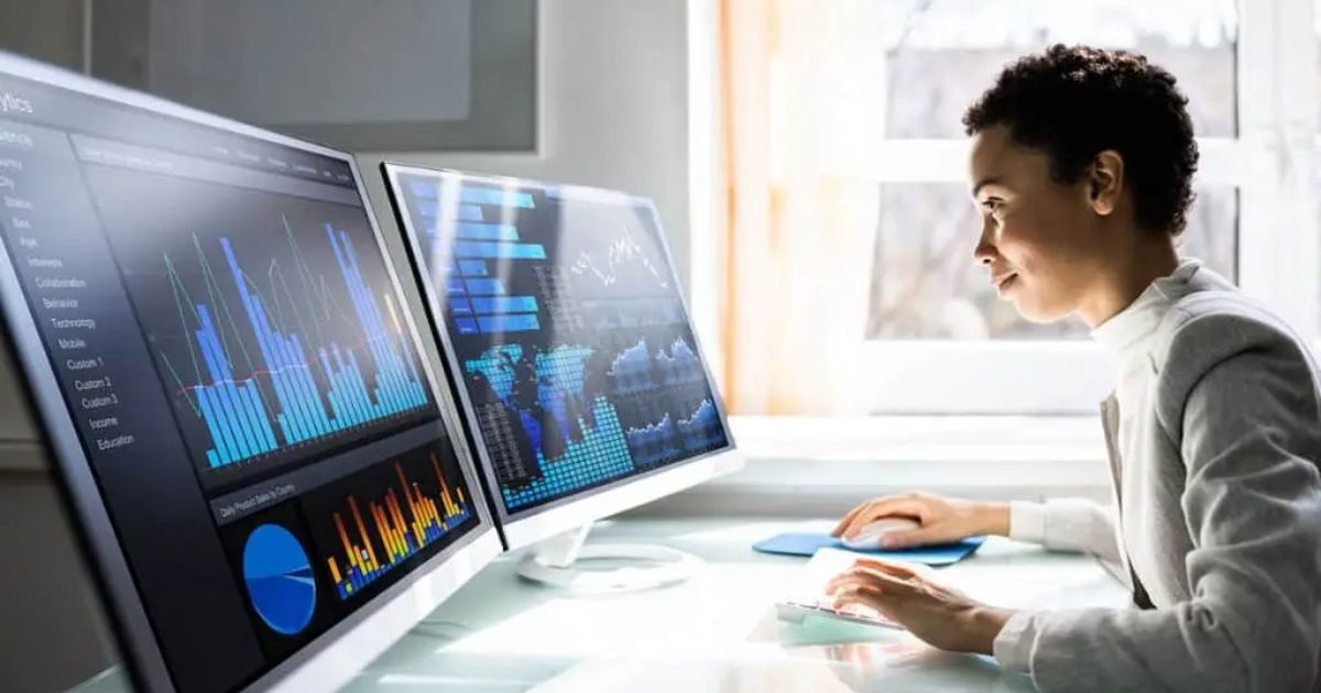 Ngành phân tích dữ liệu học trường nào? Top lựa chọn uy tín