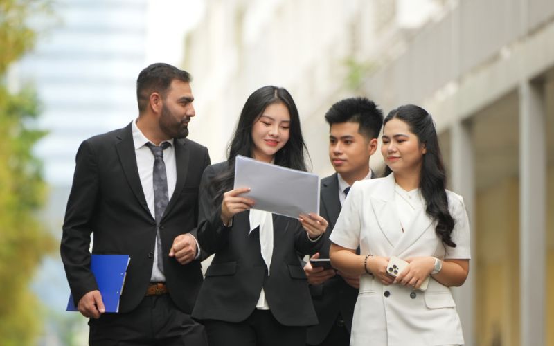 Nghiên cứu thị trường là gì