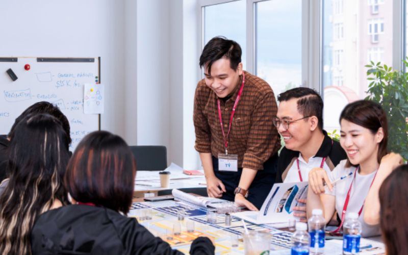 Nghiên cứu thị trường là gì