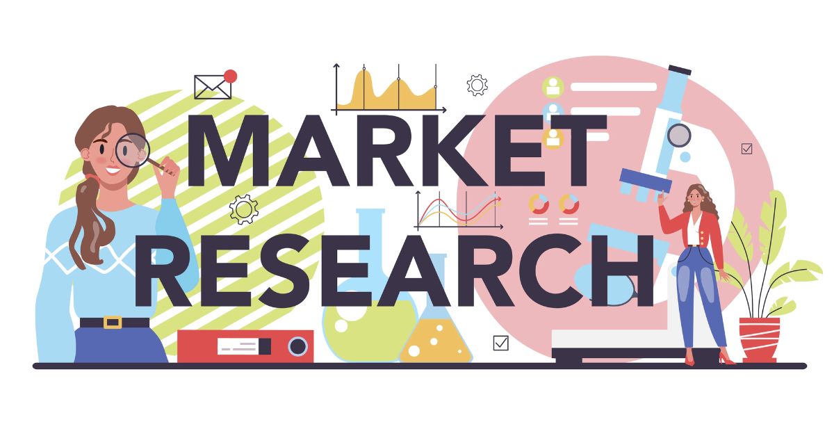 Nghiên cứu thị trường là gì? Vai trò và tầm quan trọng trong kinh doanh