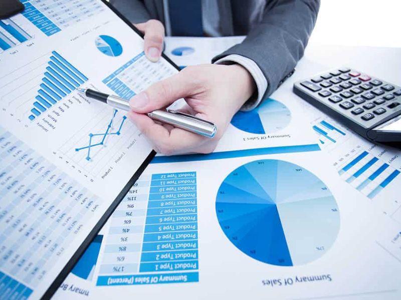 Hướng dẫn phân tích báo cáo tài chính từ A-Z cho người mới