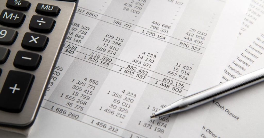 Hướng dẫn phân tích báo cáo tài chính từ A-Z cho người mới 2 phân tích báo cáo tài chính