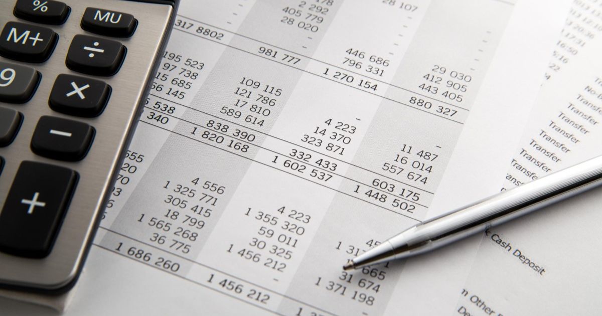 Hướng dẫn phân tích báo cáo tài chính từ A-Z cho người mới