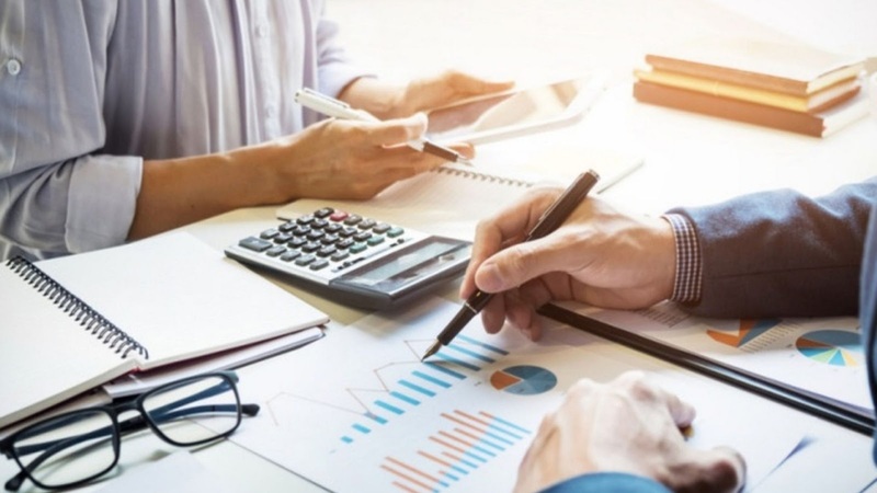 phân tích tài chính doanh nghiệp phân tích tài chính doanh nghiệp