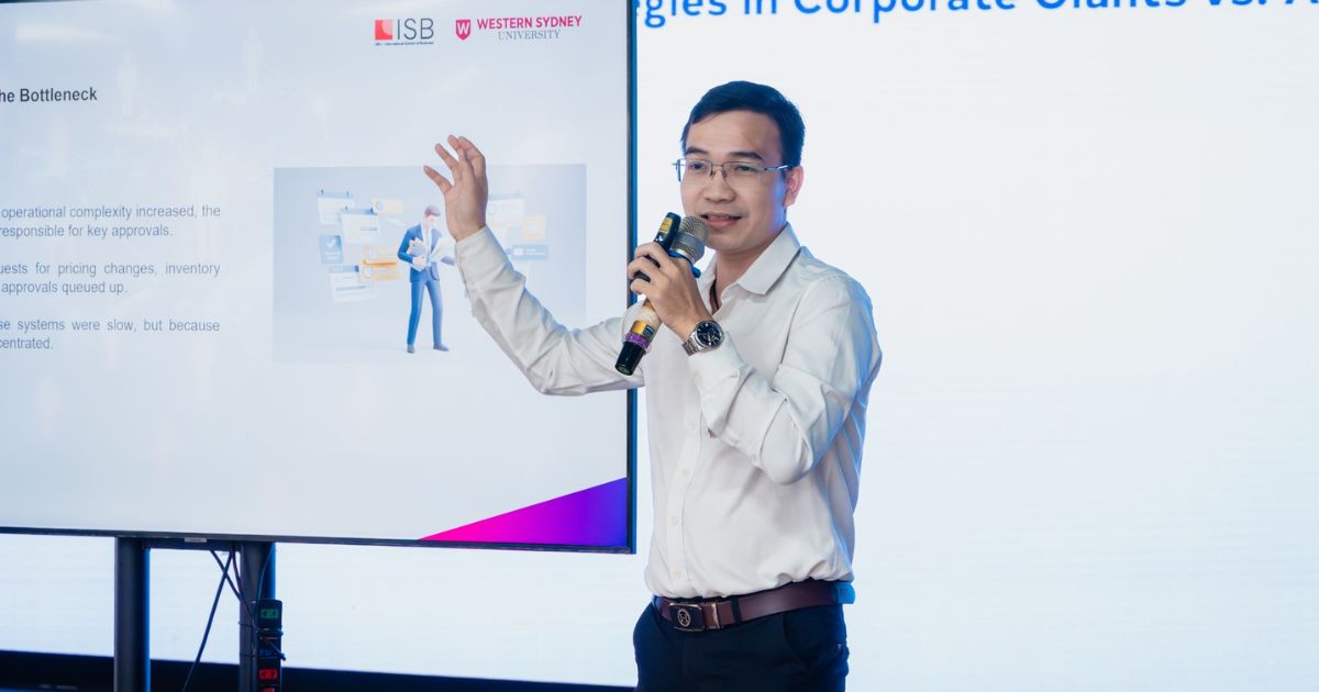 Tech Talks: Nghịch lý chuyển đổi số – khi Technology-first và Experience-first đều thất bại