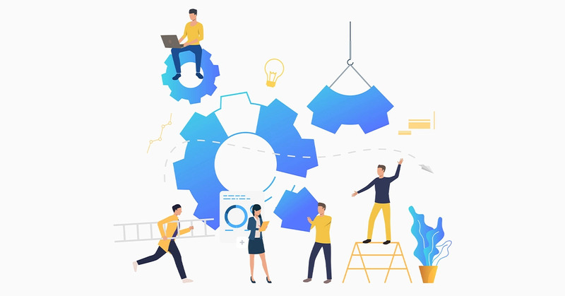 workflow là gì PSO MBA