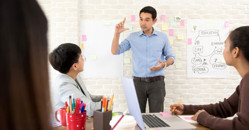 mô hình swot là gì PSO MBA