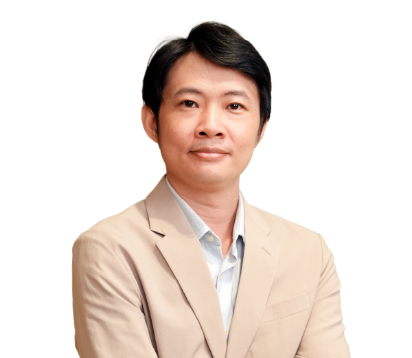 TS Trần Quang Khải