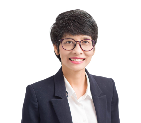 Ms Nguyễn Ngọc Thảo Hiếu