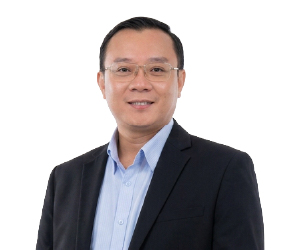 MBA Talk #174 - Mr Cát Minh