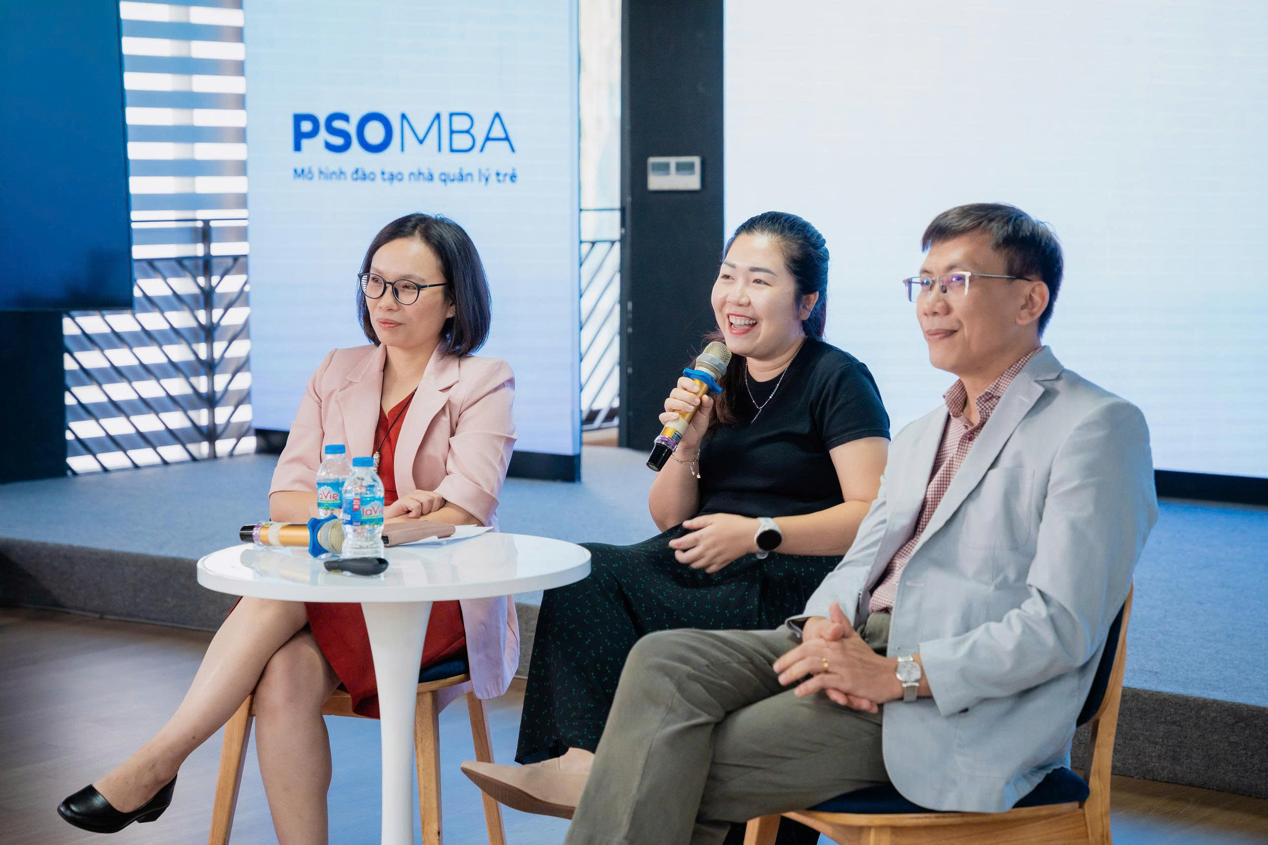 Fin Talks: Quản trị rủi ro tài chính 